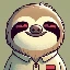 SLOTH图标